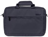 Donau Travel laptoptas Vienna, 10 l, 15,6 inch, zwart - thumbnail