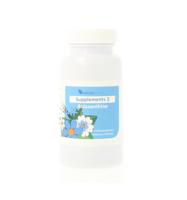 Supplements 3 Astaxanthine 90 Vegetarische capsules - thumbnail