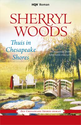 Thuis in Chesapeake Shores - Sherryl Woods - ebook