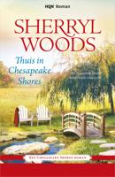 Thuis in Chesapeake Shores - Sherryl Woods - ebook - thumbnail
