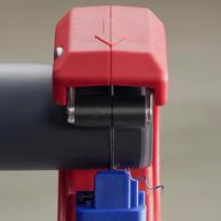Knipex 90 23 01 BK Buissnijder - thumbnail