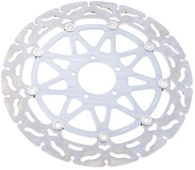 TRW -lucas remschijf "msw205rac" rotor msw205rac floating