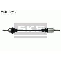 Aandrijfas VKJC5298 - thumbnail