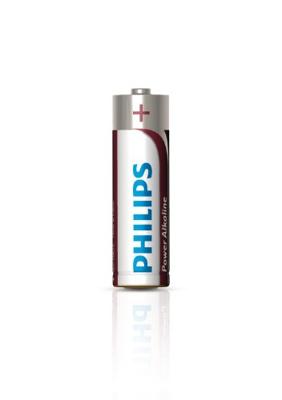 Philips LR6P4F/10 batterijen en lampen.