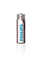 Philips LR6P4F/10 batterijen en lampen. - thumbnail