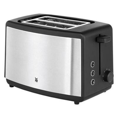 WMF Bueno Broodrooster Met geïntegreerde broodopzet Chroom (mat)