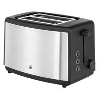 WMF Bueno Broodrooster Met geïntegreerde broodopzet Chroom (mat) - thumbnail