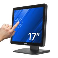 Monitor met Touchscreen iggual IGG319659 17" - thumbnail