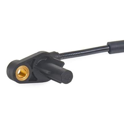 Wielsnelheidssensor DF11