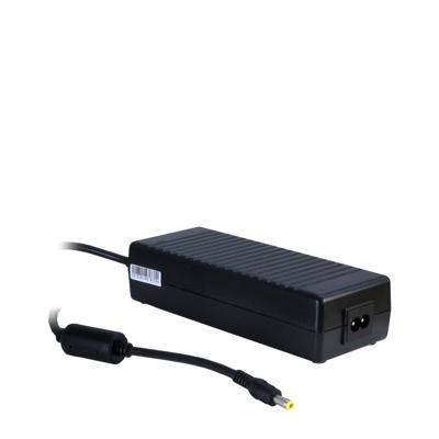 Inter-Tech 120W externe voeding, 12V, 10A voedingseenheid