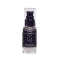 Morgan's Beard Softening Elixir Serum 30ml - thumbnail
