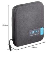 Irix Edge Traveller Filter Case [IFHC-100] - thumbnail