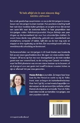 Levenslessen van 100-jarigen 2