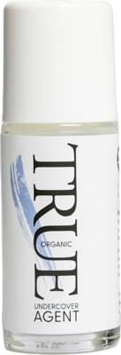 True Organic Of Sweden Deodorant Undercover Agent - Lavendel True Organic Of Sweden Deodorant Undercover Agent - Lavendel
