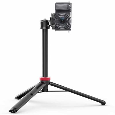 Ulanzi MT-44 Selfie stick Statief voor telefoon en camera - 146cm