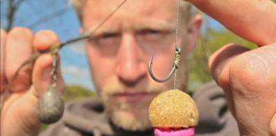 Korda Krank Hook 10, 10 st