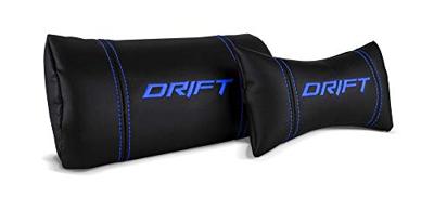 Gaming stoel DRIFT DR200BL Zwart