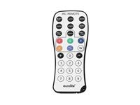 Eurolite 51913593 PAR-56 DMX LED-lichteffect Aantal LEDs:9 - thumbnail