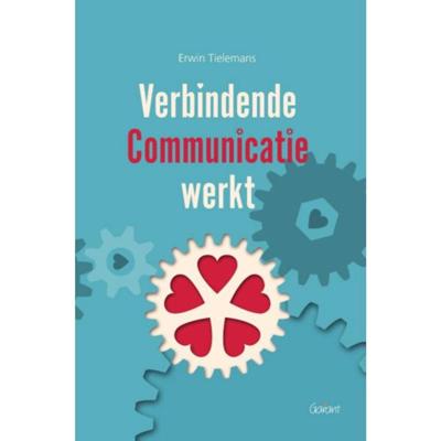 Verbindende communicatie werkt (Hardback)