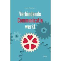 Verbindende communicatie werkt (Hardback) - thumbnail