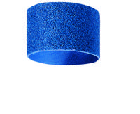 Bosch Accessoires 50 Slijphuls Ø15 x B30 X573, Best for Metal , K120 - 2608606866 - thumbnail