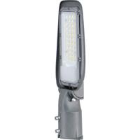 Velvalux Lumeno LED Straatlamp 30W - Koud Wit 6500K - IP65 Waterdicht - thumbnail