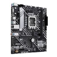 Moederbord Intel ASUS PRIME H610M-A-CSM - thumbnail