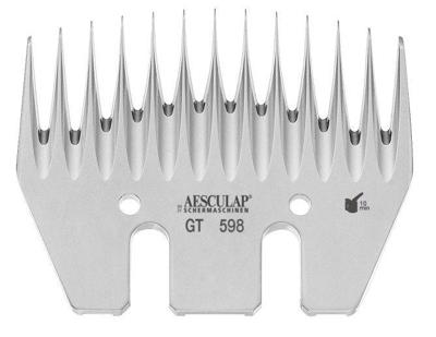 Aesculap/Econom Econom nova ondermes schaap 13 tanden gt598