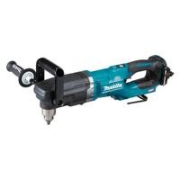 Makita DA001GM101 | Haakse Boormachine | 40 V Max | 4.0 Ah accu + snellader | In koffer - thumbnail
