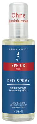 Speick Men Deo Spray Speick Men Deo Spray