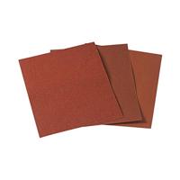 Wolfcraft Vel schuurpapier | Super | K400 | 230 x 280mm | 1 stuk - 2849000 - thumbnail