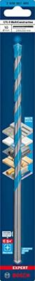 Bosch Accessories EXPERT CYL-9 MultiConstruction 2608901485 Multifunctionele boor 1 stuks 10 mm Gezamenlijke lengte 250 mm Cilinderschacht 1 stuk(s) - thumbnail