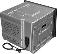 Atag CX6471C Inbouw combimagnetrons Zwart - thumbnail