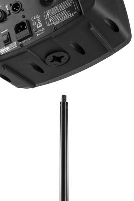 Vonyx V205B Monitor PA speaker