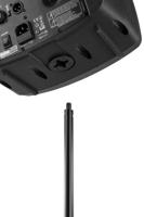 Vonyx V205B Monitor PA speaker - thumbnail