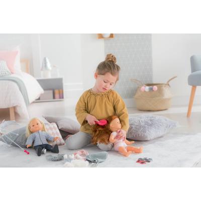 Corolle Ma babypop - prune, 36cm