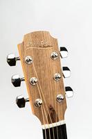 Sheeran by Lowden Tour Edition Indian Rosewood Sitka Spruce elektrisch-akoestische westerngitaar met gigbag - thumbnail