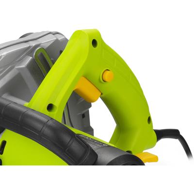 Cirkelzaag - Fieldmann - FDK 201202-E