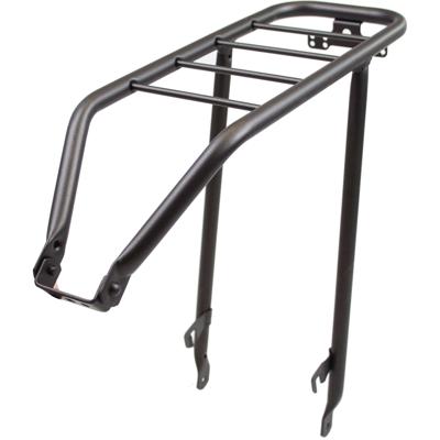 Cortina achterdrager u4 50 black graphite matt