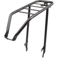 Cortina achterdrager u4 50 black graphite matt - thumbnail