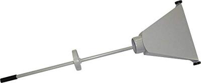 Holzmann Maschinen BDS340 BDS340 Afzuiginstallatie voor de vloer