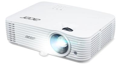 Acer H6542 Projector met normale projectieafstand 4000 ANSI lumens DLP 1080p (1920x1080) Wit