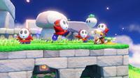 Captain Toad Treasure Tracker - thumbnail