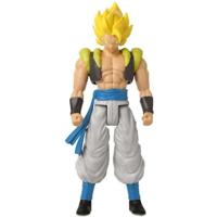 BANDAI Dragon Ball Limit Breaker Super Saiyan Gogeta gigantische figuur - thumbnail
