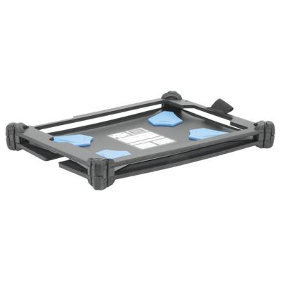 tablethoes Mobilis 050005 Zwart