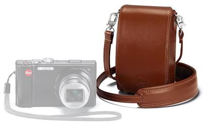 Leica 18751 V-LUX 30/40 Leather Case