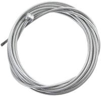 SGR binnenkabel inner clutch cable 2.5x2500mm - thumbnail