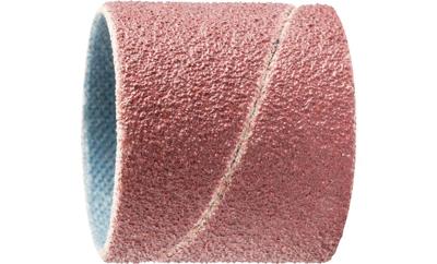 PFERD TOOLS KSB 2525 A 80 42237508 Schuurhuls Korrelgrootte (num) 80 (Ø x h) 25 mm x 25 mm 25 stuk(s) PFERD TOOLS KSB 2525 A 80 42237508 Schuurhuls Korrelgrootte (num) 80 (Ø x h) 25 mm x 25 mm 25 stuk(s)