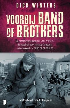 Voorbij Band of Brothers - Dick Winters - ebook Voorbij Band of Brothers - Dick Winters - ebook