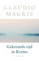 Gekromde tijd in Krems - Claudio Magris - ebook - thumbnail